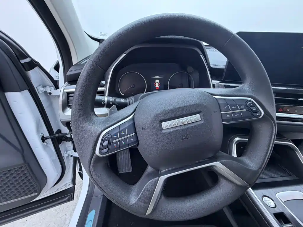 Haval H6 2023