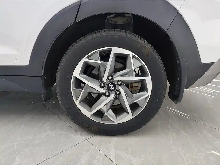 Hyundai Tucson 2019 — фото 6