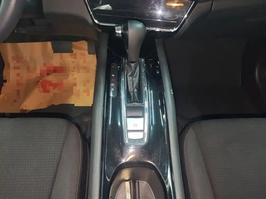 Honda Vezel 2019 — фото 14