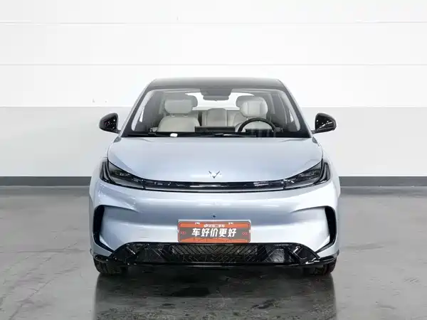 Arcfox Beta T1 2026