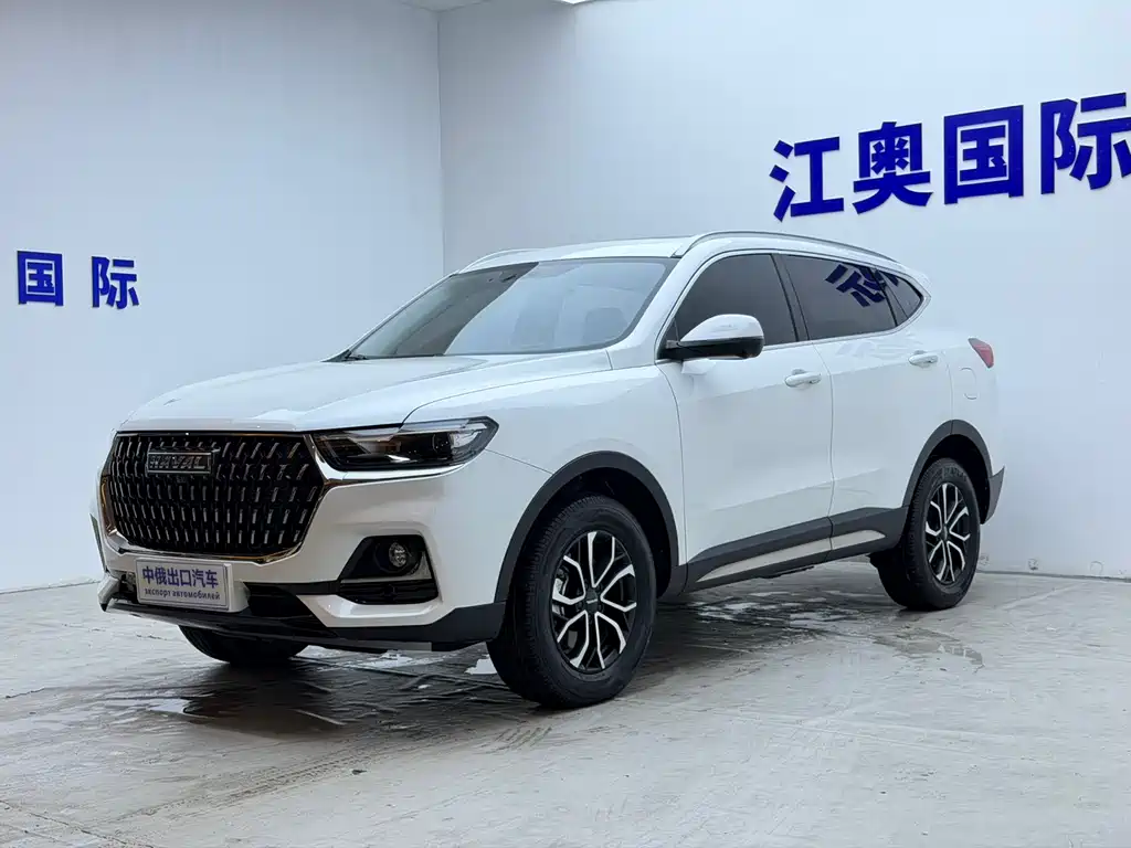 Haval H6 2023