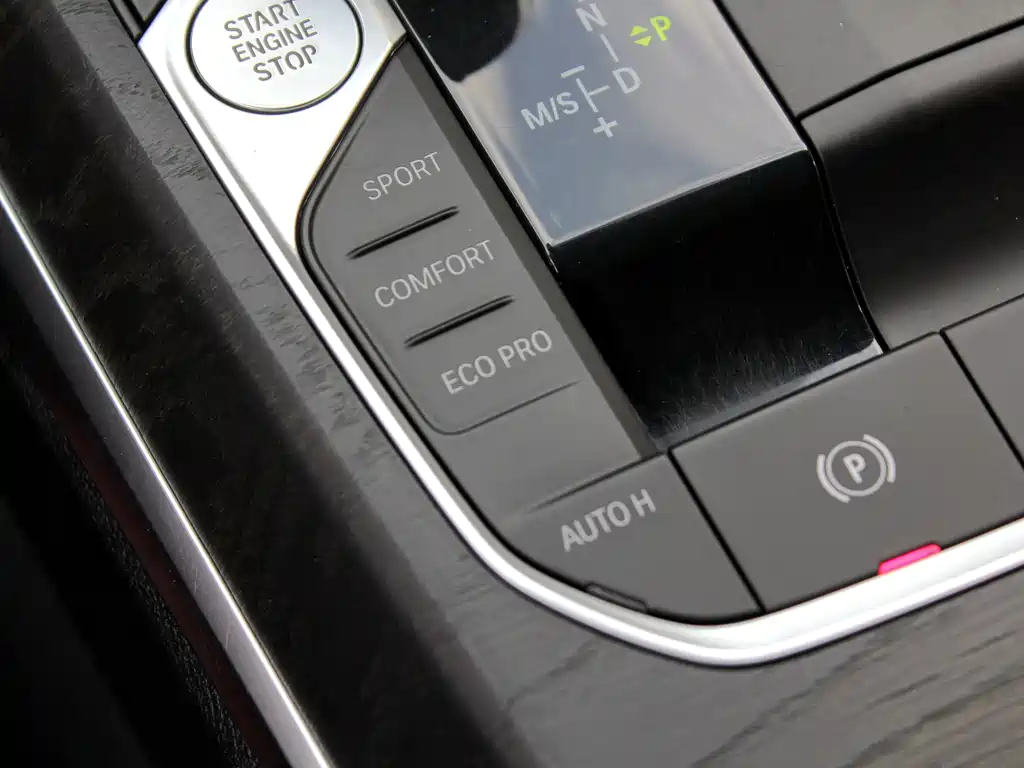 BMW 4 Series 2021 — фото 17