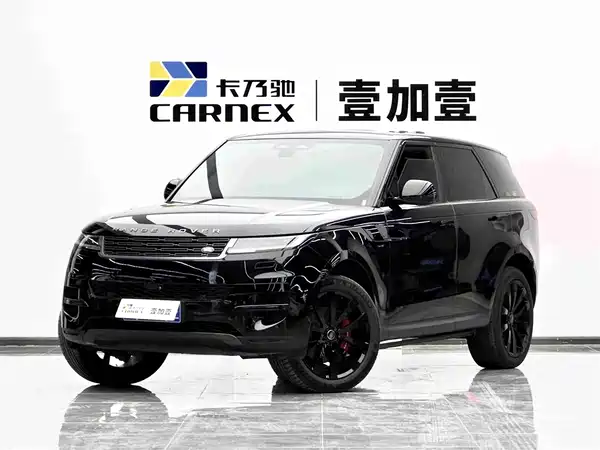 Land Rover Range Rover Sport 2023