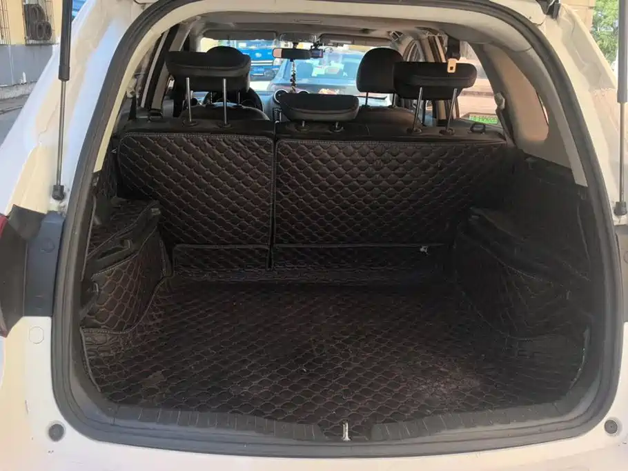 Haval H6 2017
