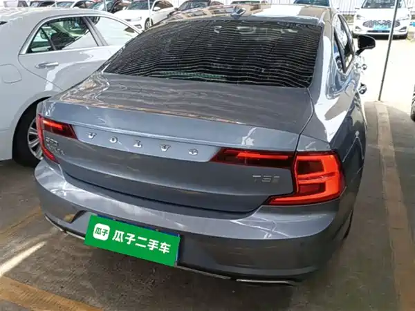Volvo S90 2020