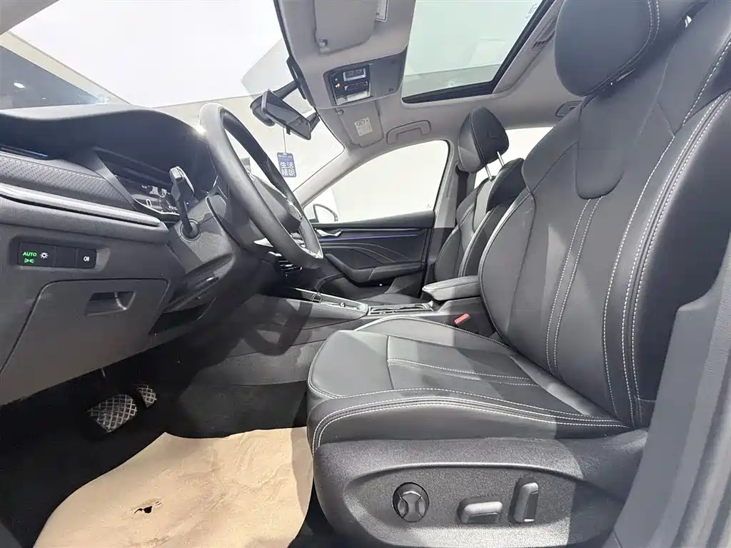 Skoda Octavia 2022