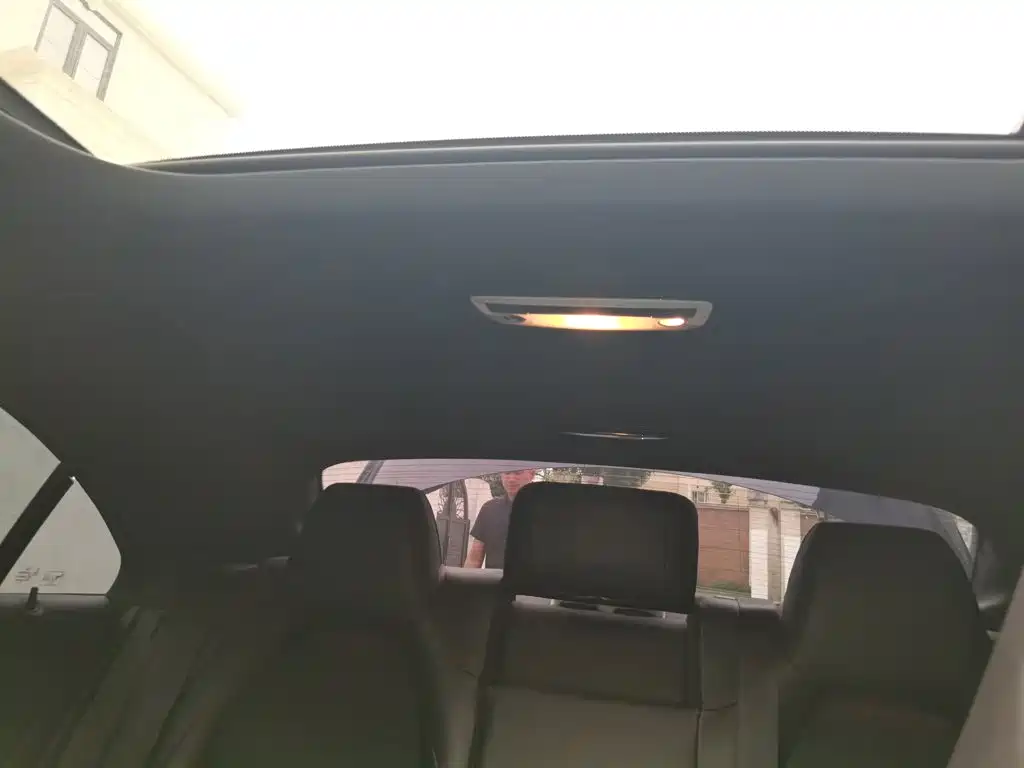 Mercedes-Benz CLA 2018 — фото 15