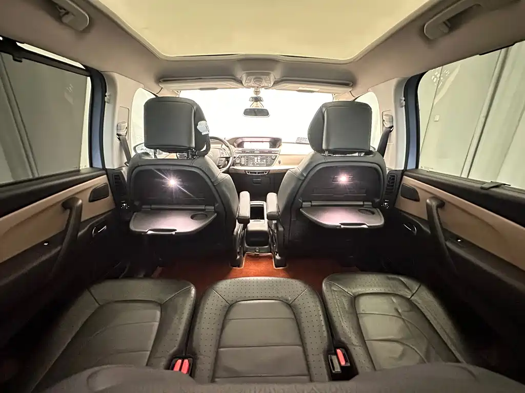 Citroen C4 Picasso 2015 — фото 45