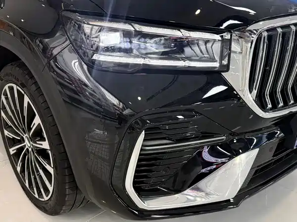 Geely Xingyue L 2026