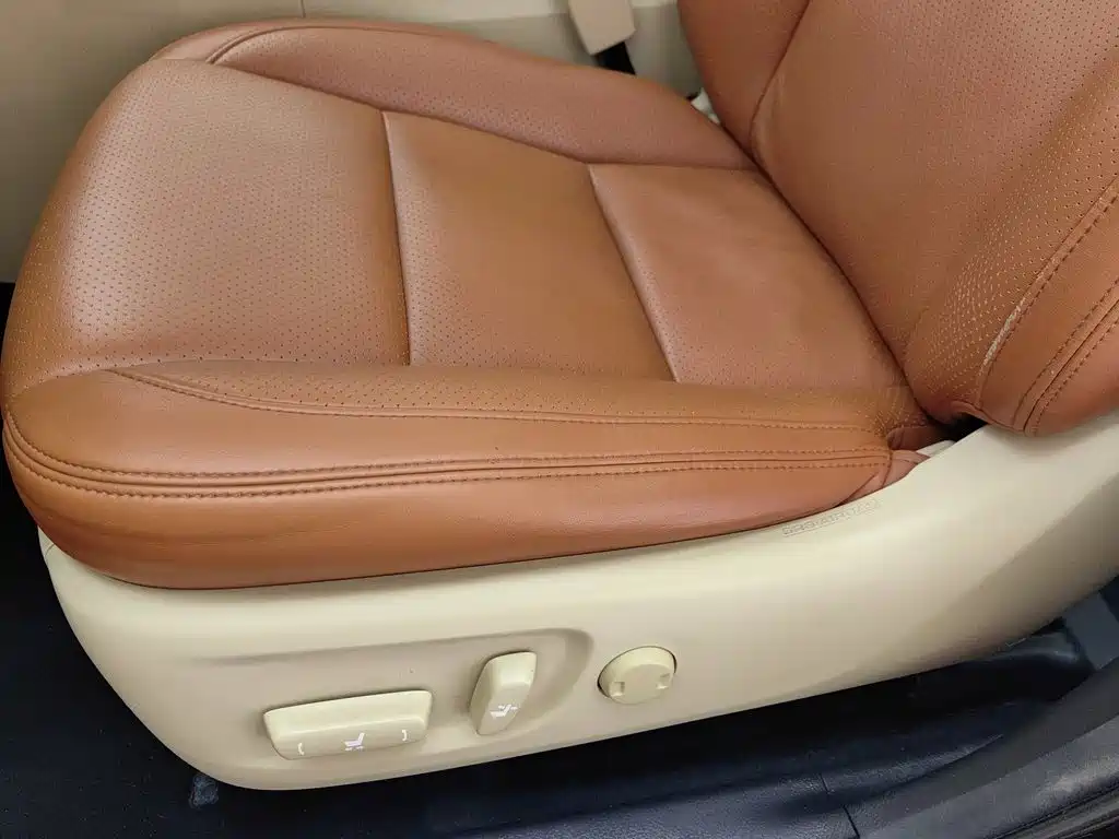 Toyota Highlander 2015 — фото 20