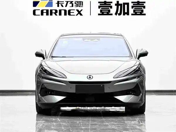 Denza Z9GT 2025
