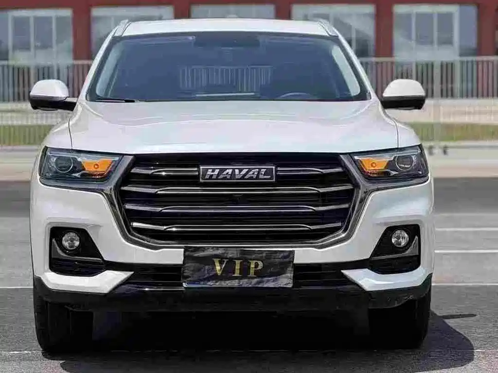 Haval H6 2023