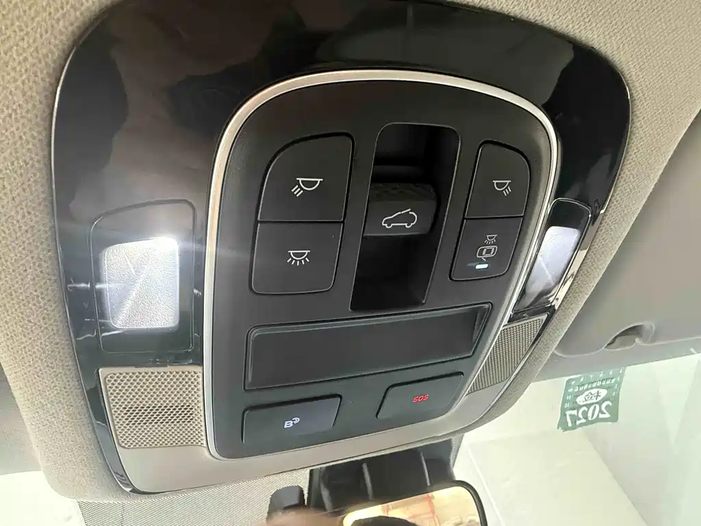 Hyundai Tucson 2021 — фото 22