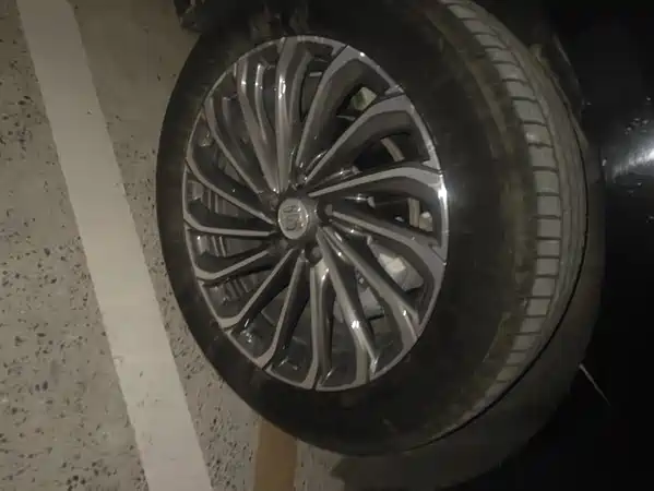 Buick LaCrosse 2023
