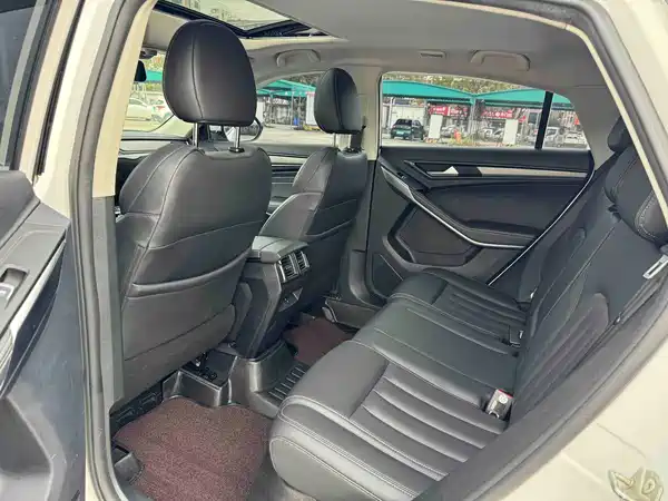 Ford Territory 2020