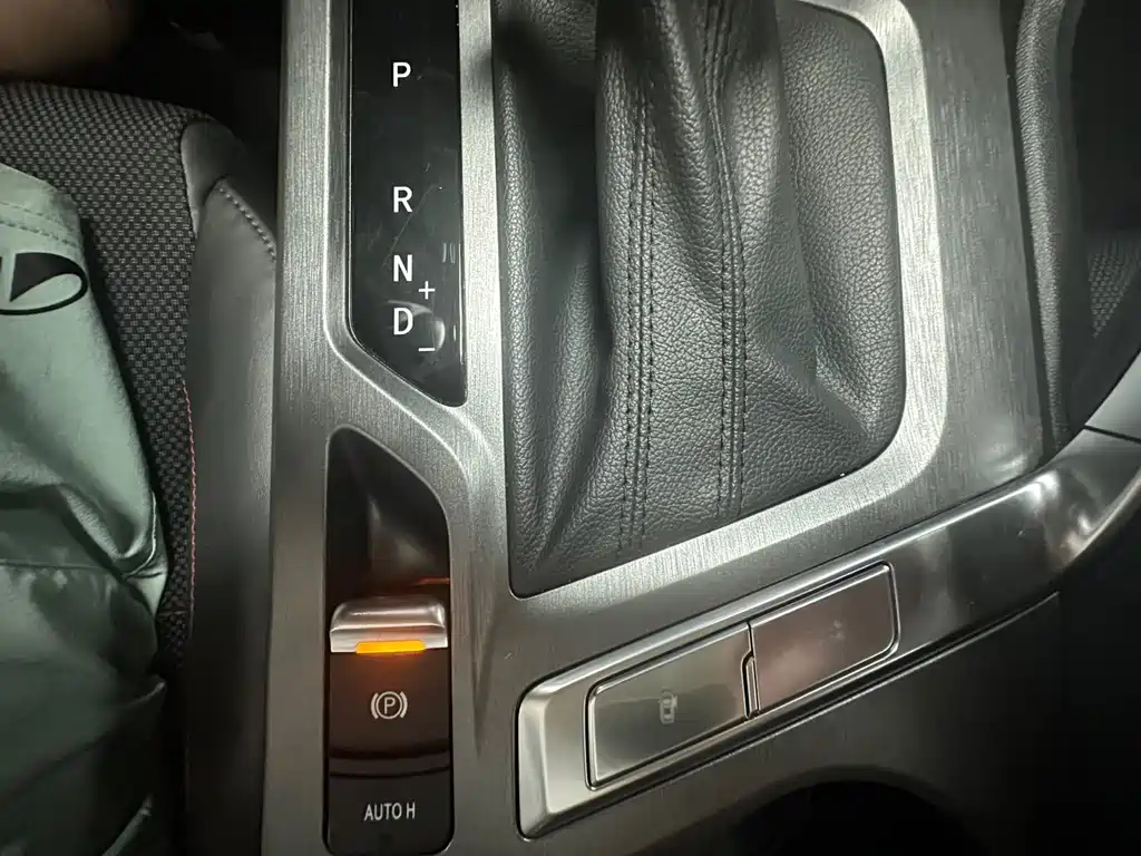 Changan CS35PLUS 2023 — фото 17