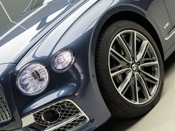 Bentley Flying Spur 2020