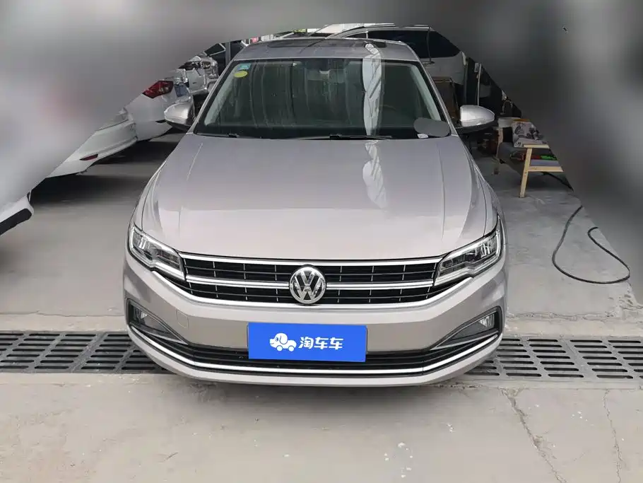 Volkswagen Bora 2019