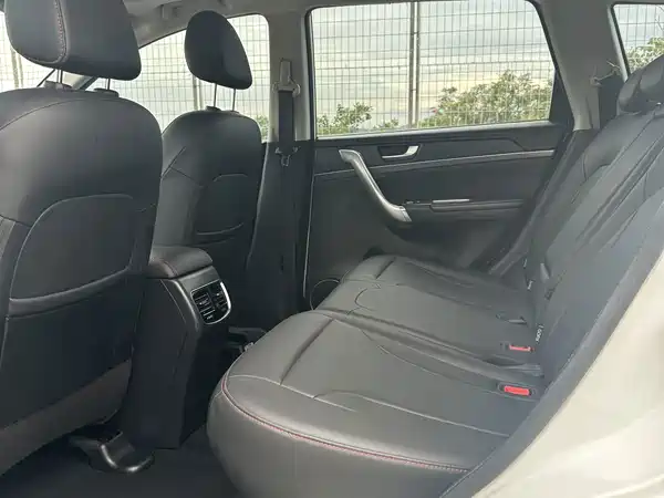 Haval M6 2019