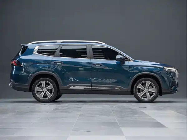 Geely Haoyue L 2023