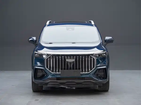 Geely Haoyue L 2023