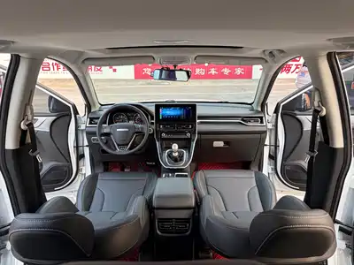 Haval M6 2022