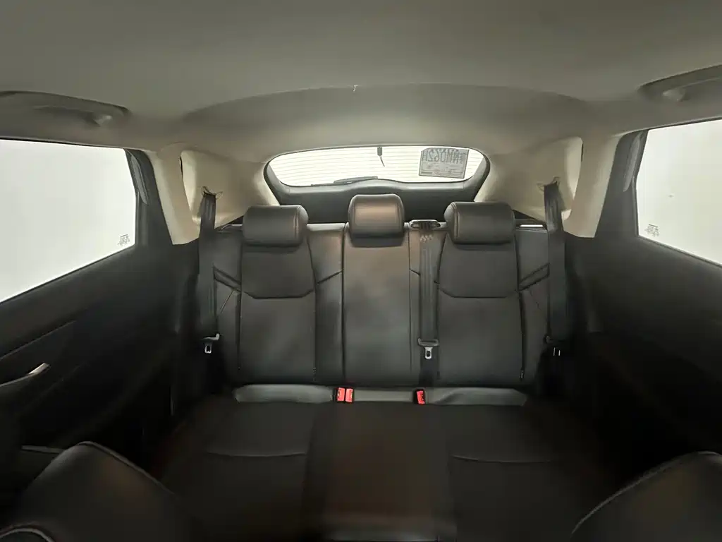 Changan CS35PLUS 2023 — фото 13