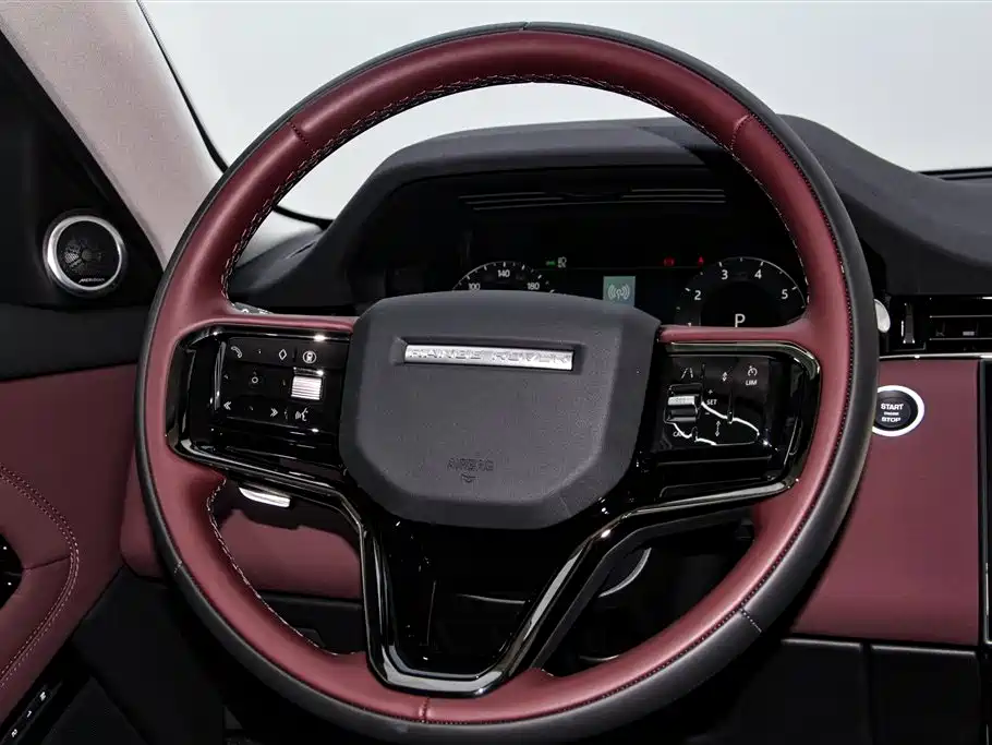 Land Rover Evoque 2025 — фото 14