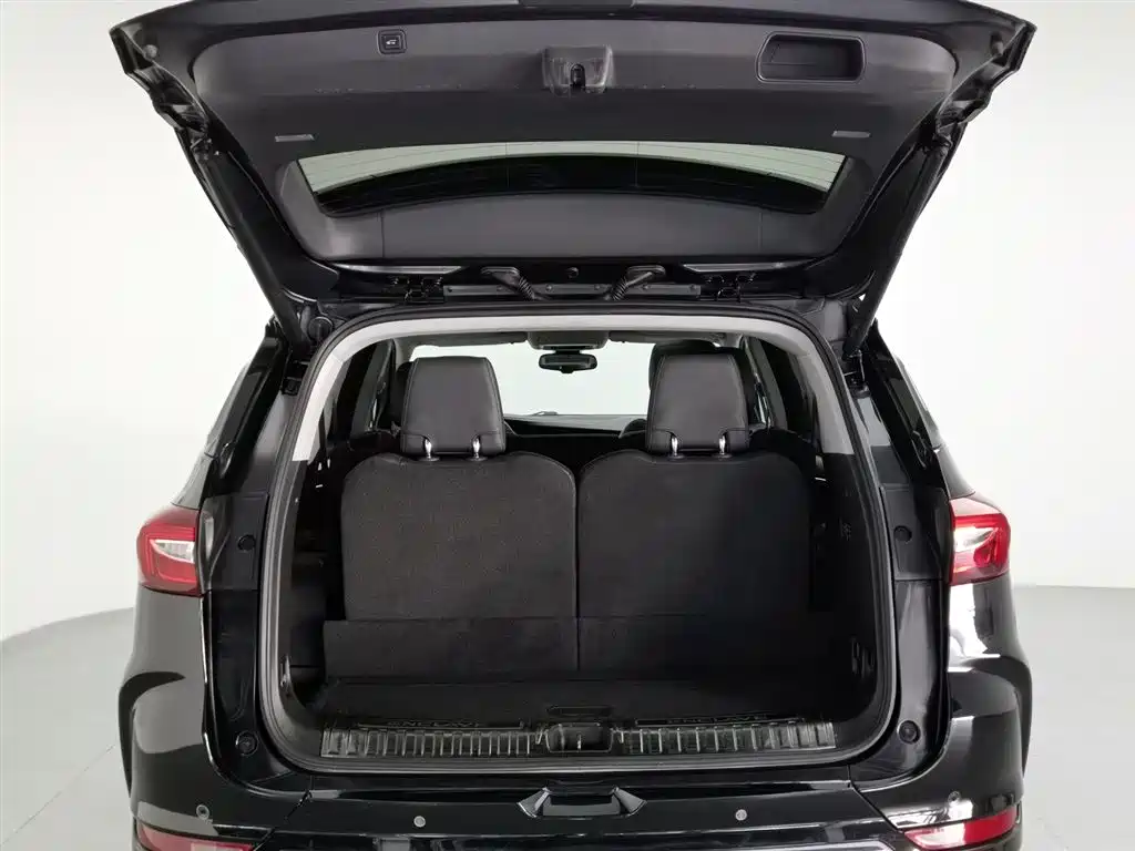 Buick Enclave 2021 — фото 16