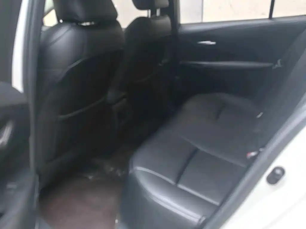 Haima M3 2017