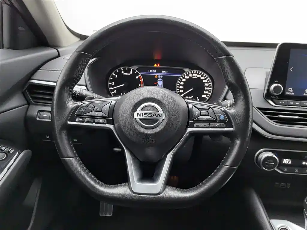 Nissan Teana 2020 — фото 11