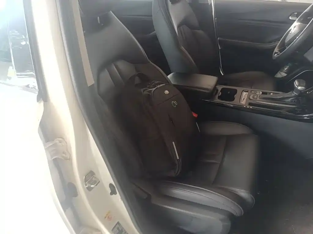 GAC Trumpchi GS4 2020 — фото 18