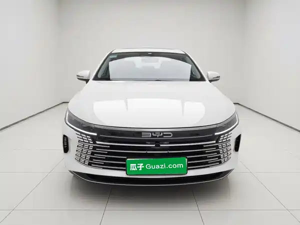 BYD Destroyer 05 2023
