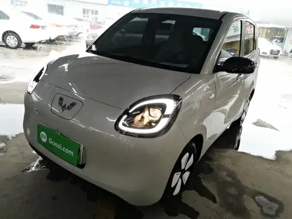 Wuling Hongguang MINIEV 2025