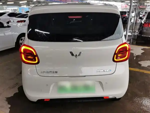 Wuling Hongguang MINIEV 2025