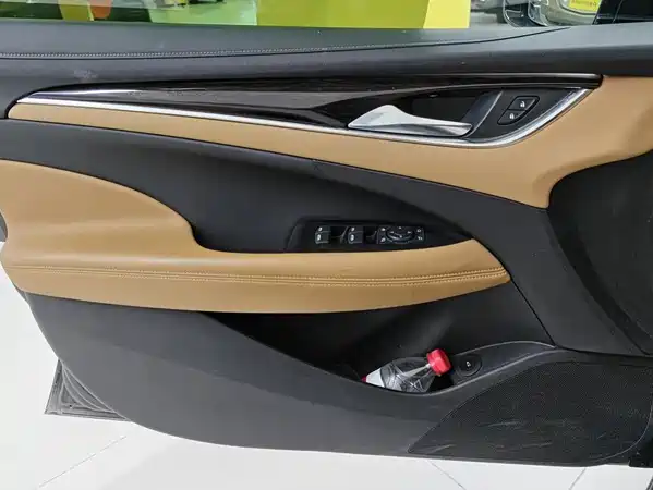 Buick LaCrosse 2017