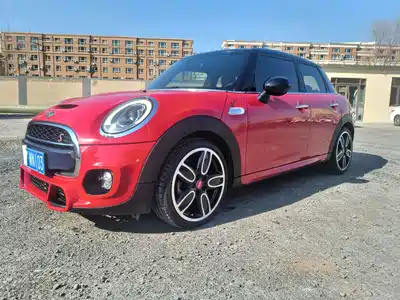 MINI MINI 2017