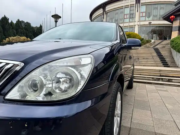 Buick GL8 2016