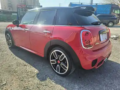 MINI MINI 2017
