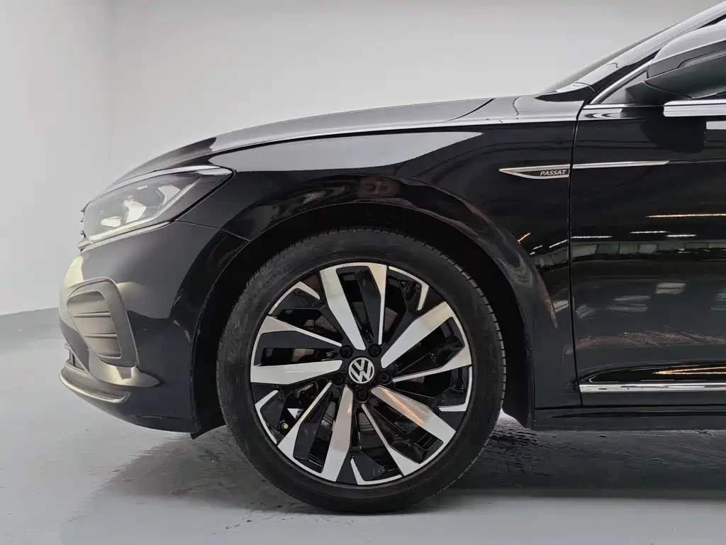 Volkswagen Passat 2026