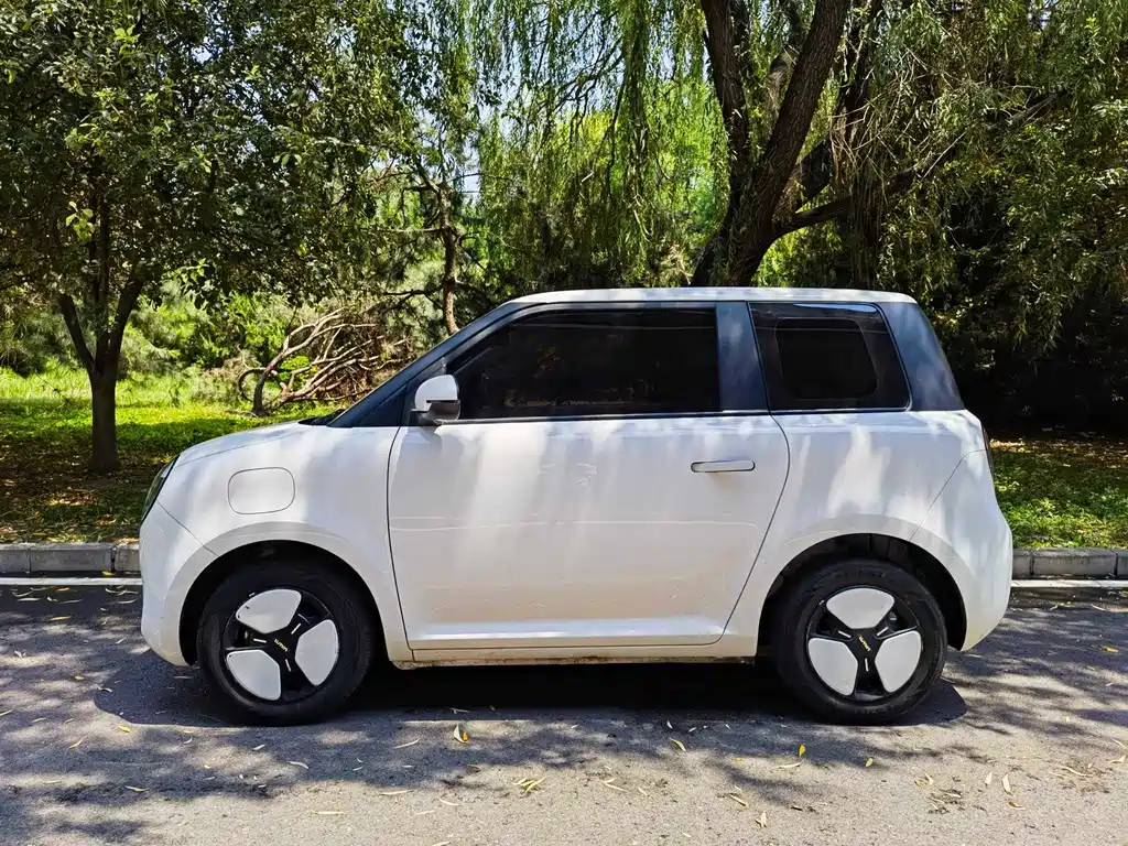 Changan Lumin 2024