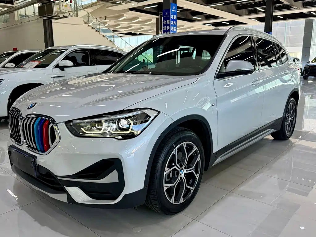 BMW X1 2023