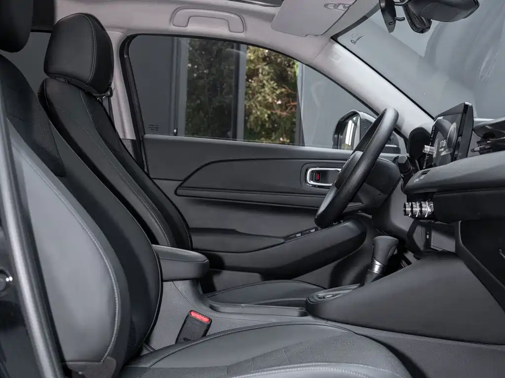 Honda Vezel 2023 — фото 15