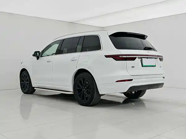 Li Auto ONE 2020