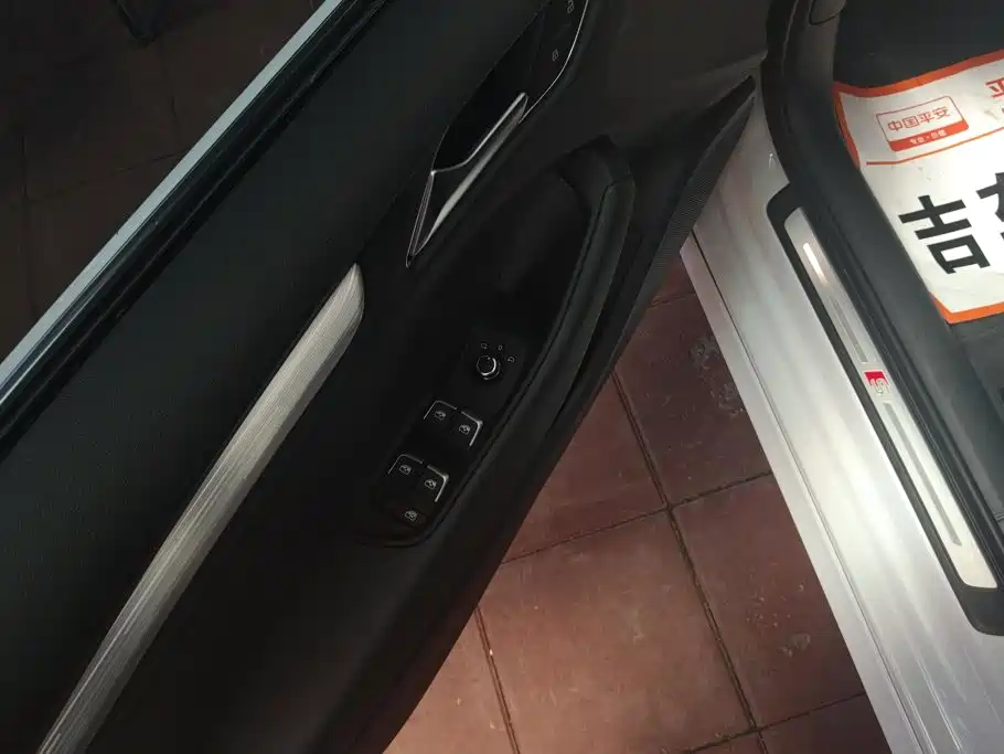 Audi A3 2018