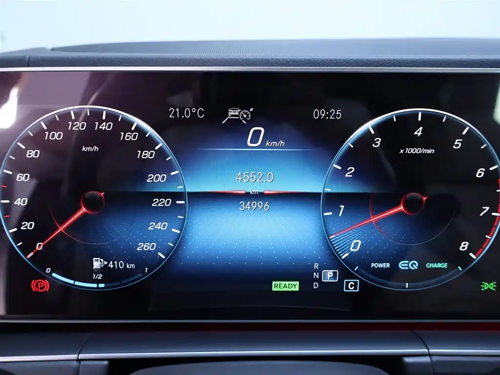 Mercedes-Benz GLE 2020 — фото 15