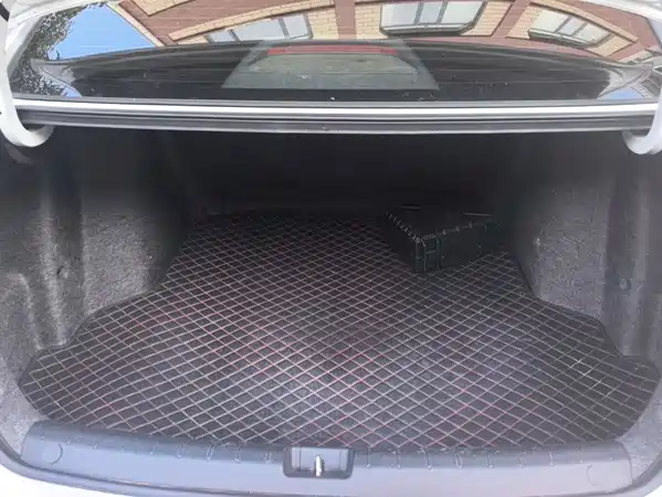 Honda Crider 2019