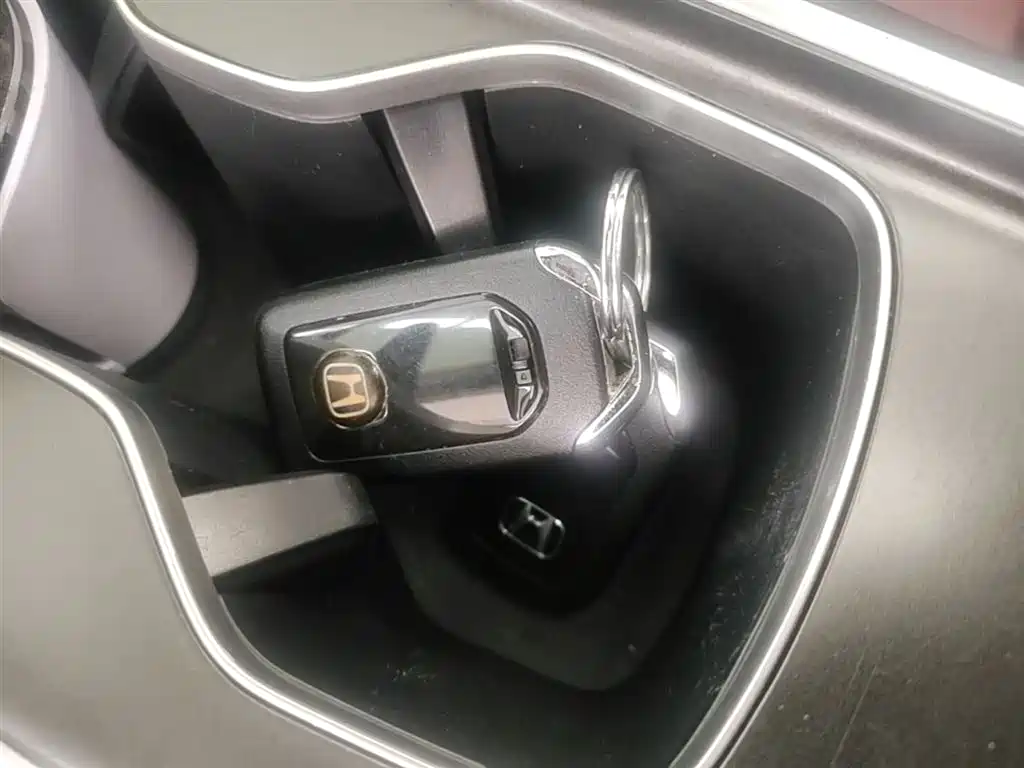 Honda Accord 2023 — фото 9
