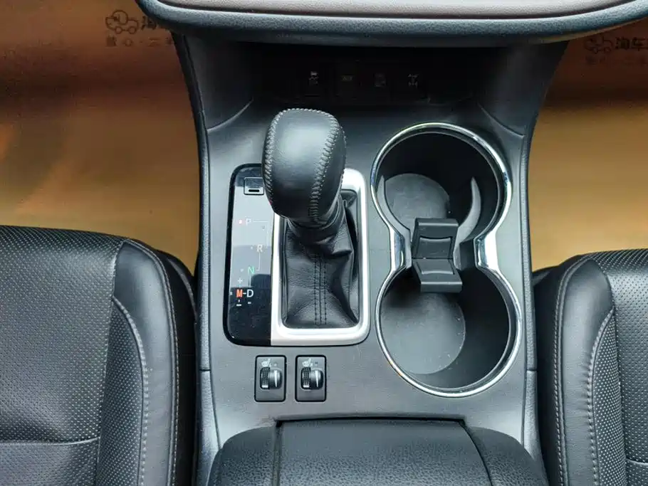 Toyota Highlander 2019 — фото 16