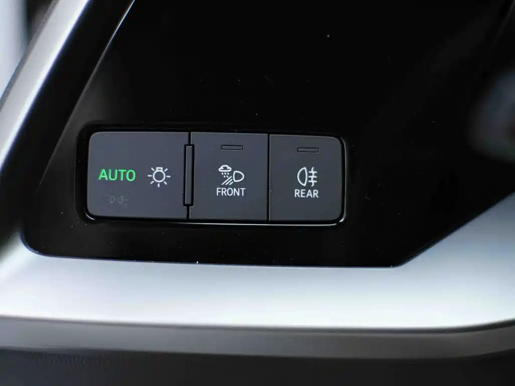 Audi A3 2023 — фото 11